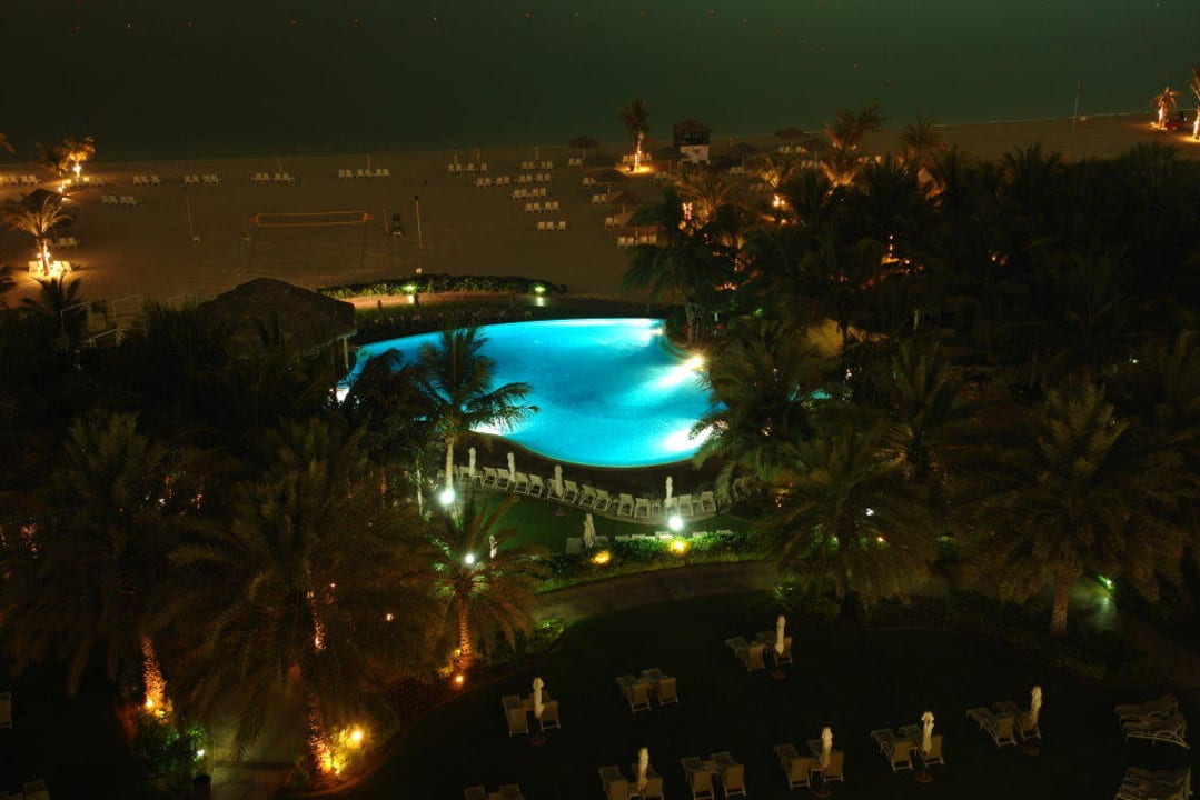 Le Meridien Mina Seyahi Le Meridien Mina Seyahi Beach Resort & Waterpark