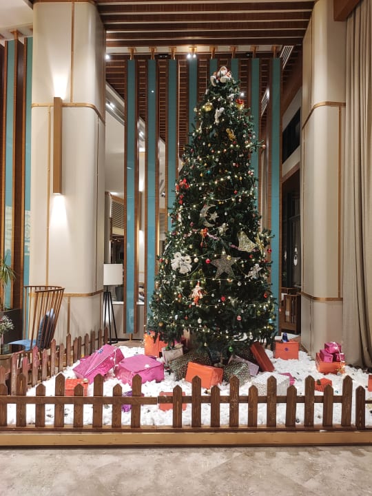 Sonstiges Seaden Quality Resort & Spa