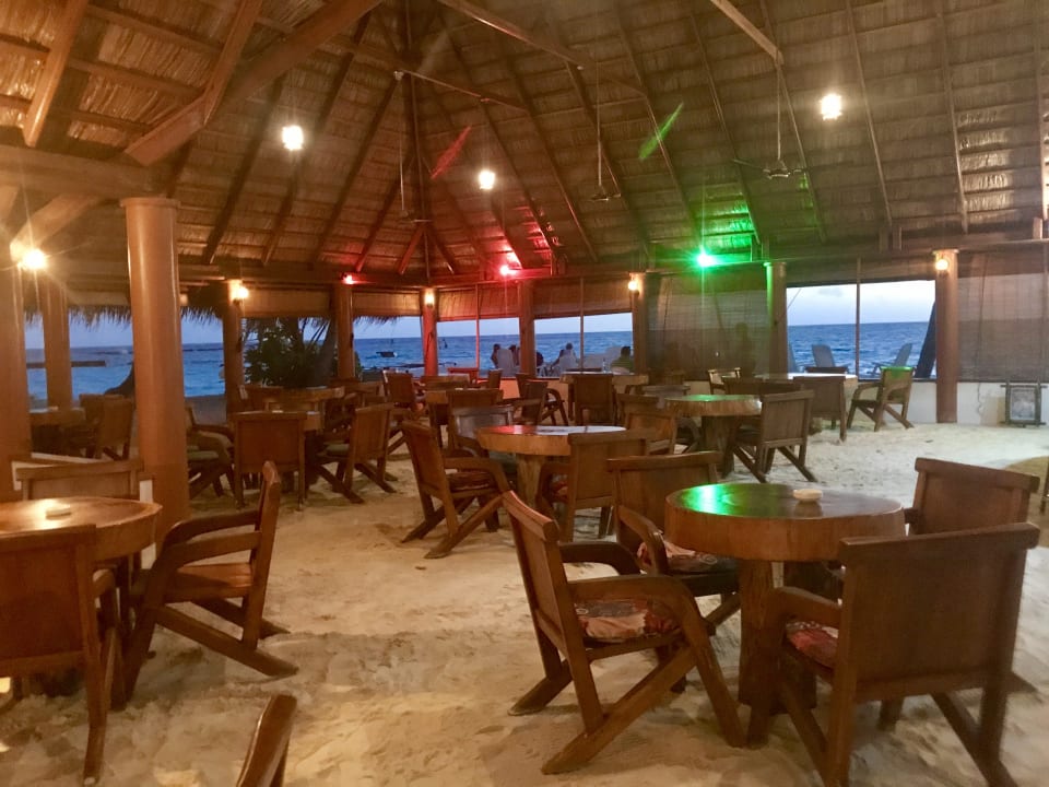 Gastro Fihalhohi Maldives