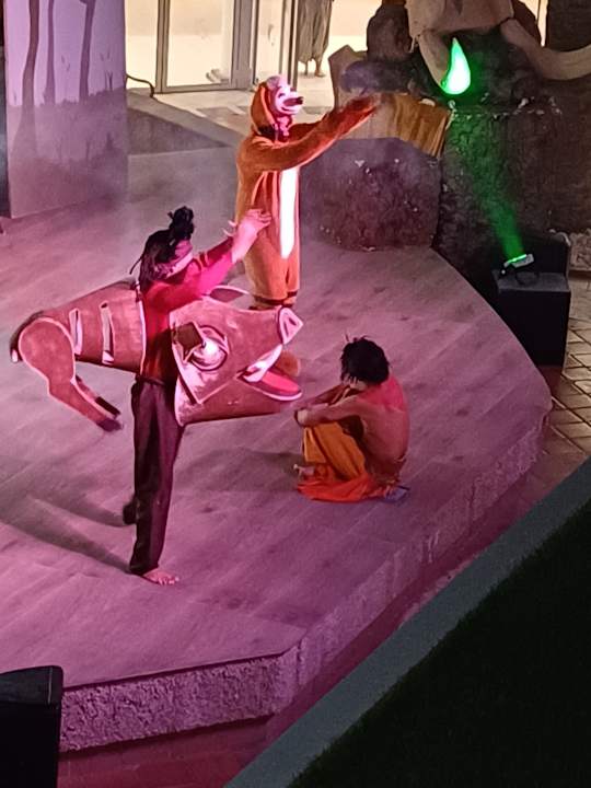 Sonstiges Suites & Villas by Dunas