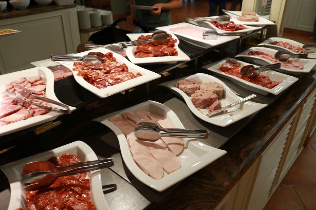 Gastro HVD Clubhotel Miramar