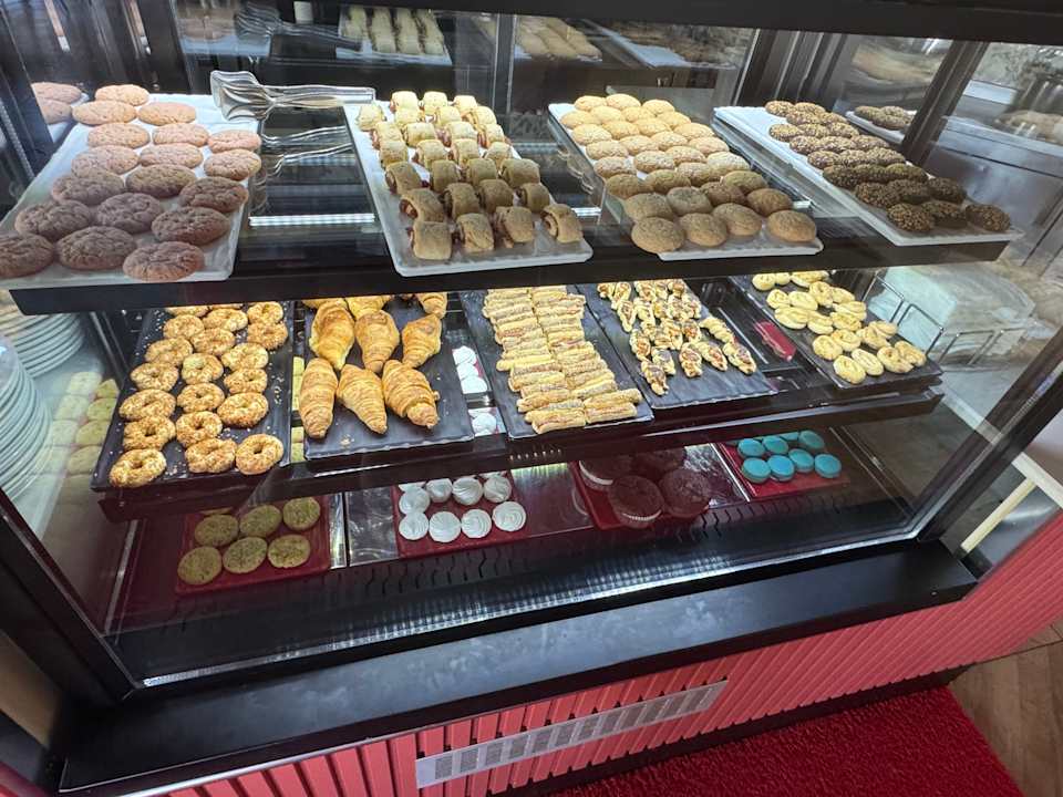 Gastro allsun Numa Club Side