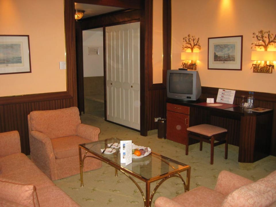 Suite Florenz  Insel Hotel Heilbronn