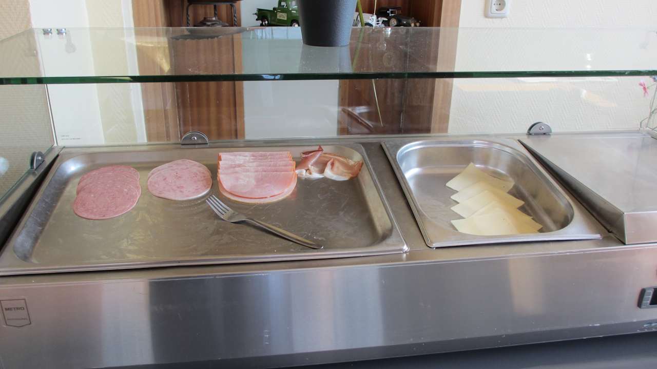 Gastro Rasthaus Schackendorf
