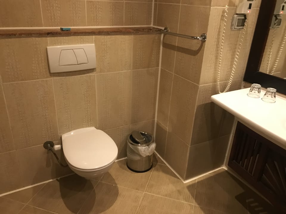 Zimmer Sentido Caribbean World Soma Bay