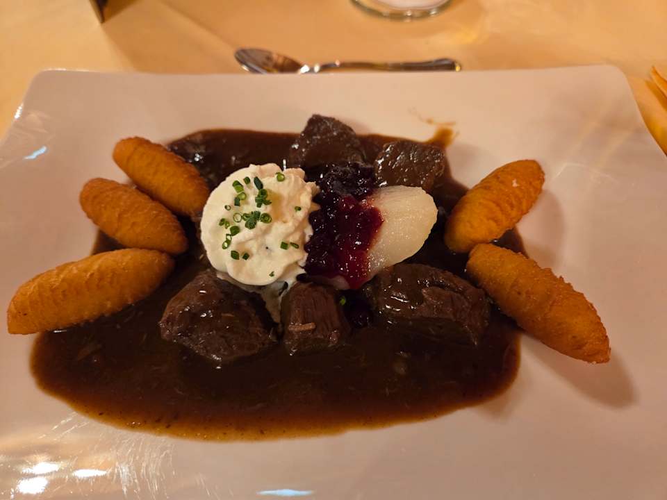 Gastro Hotel Tauferberg