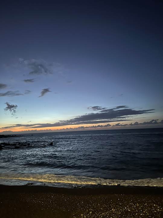 Strand Alua Tenerife