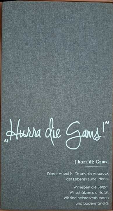 Sonstiges Hotel Der Stubaierhof Neustift