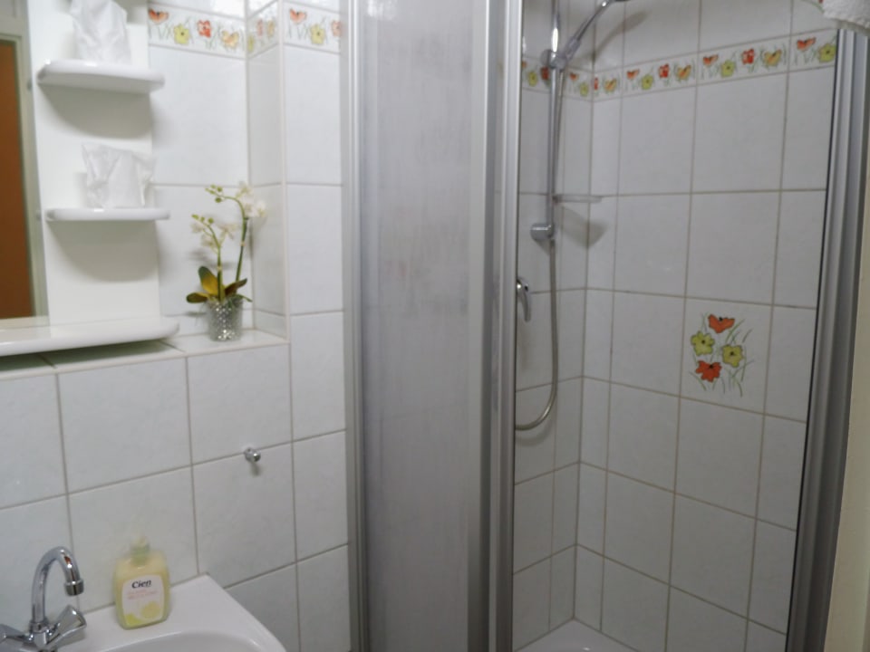 Zimmer Strandnest Büsum Gästezimmer - Apartments - Ferienhaus