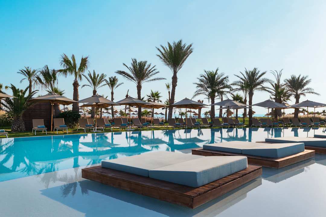 Pool Iberostar Selection Eolia Djerba