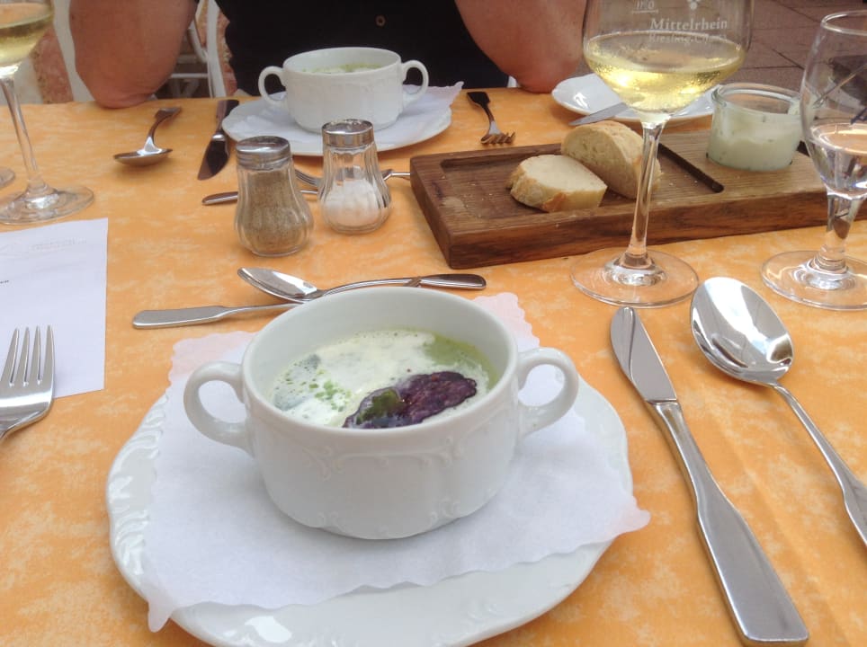 Gastro Weinhotel Landsknecht