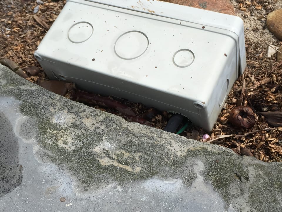 Pool Mai Holiday by Mai Khao Lak