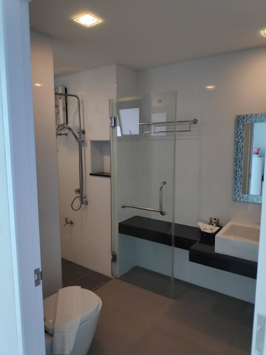 Zimmer Romyen Garden Place