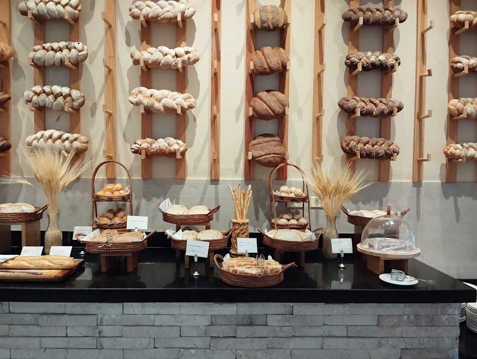 Gastro Iberostar Waves Tucan