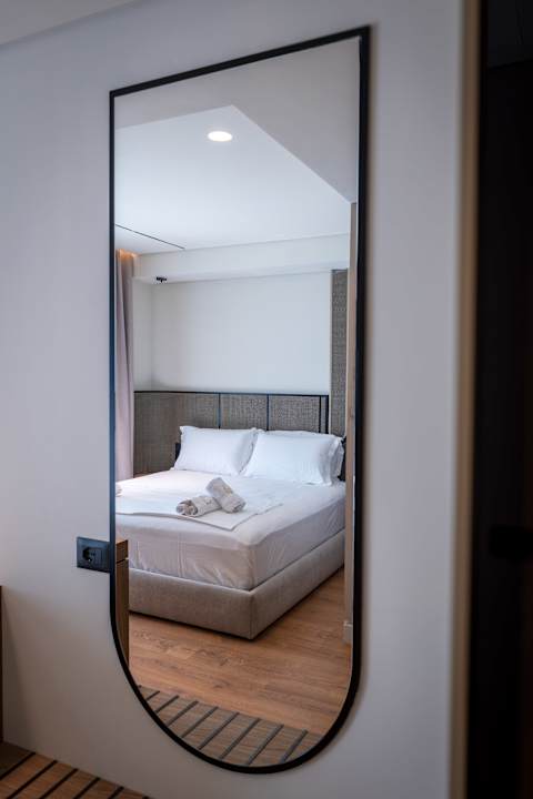 Zimmer Grand Hotel Saranda