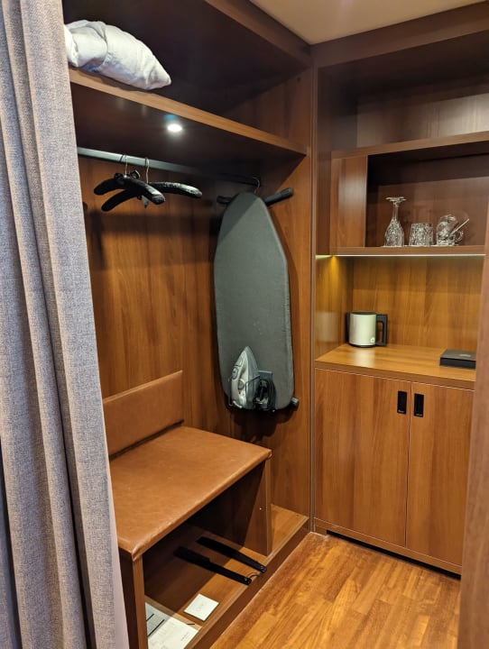 Zimmer AMERON Hamburg Hotel Speicherstadt