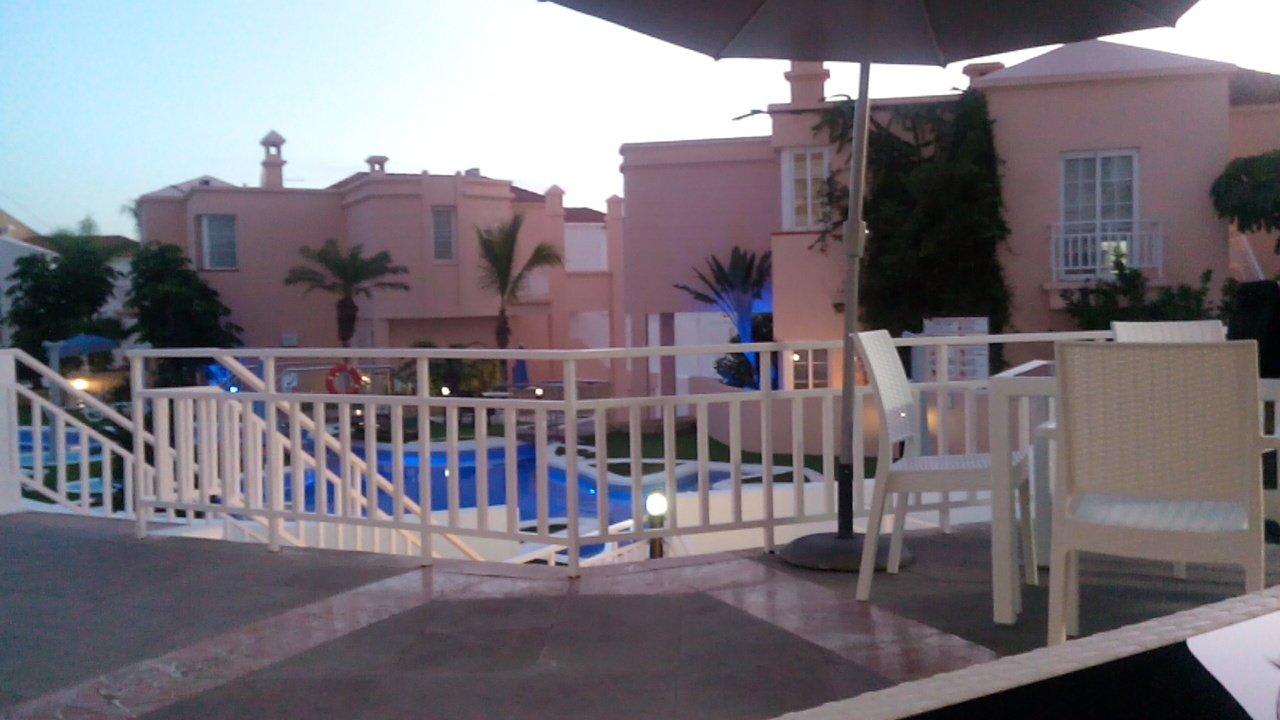 Schön freundlich und erholsam LABRANDA Bahía y Villas Fañabé
