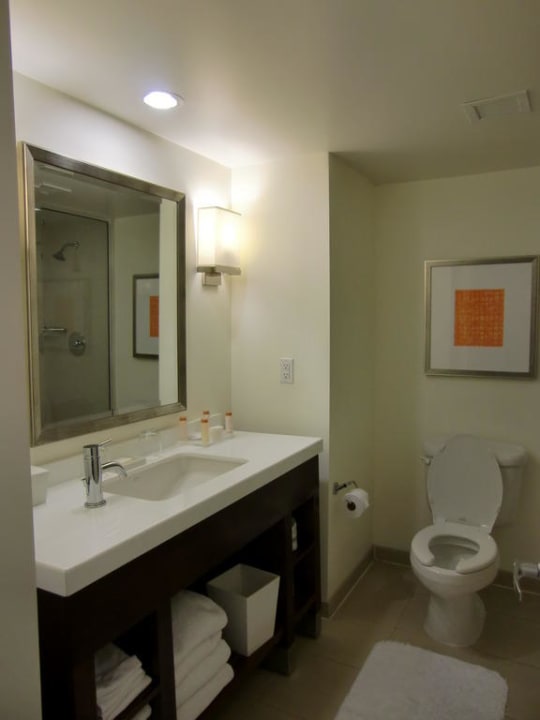 Das Bad The Reach Key West, Curio Collection by Hilton