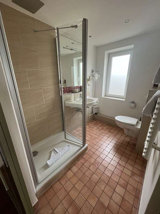 Zimmer Hotel Rickmers Insulaner