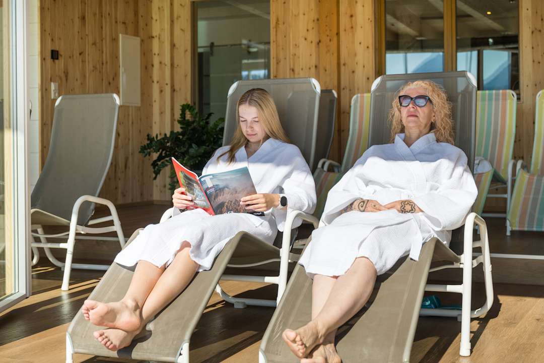 Sonstiges Panoramahotel Talhof Garni