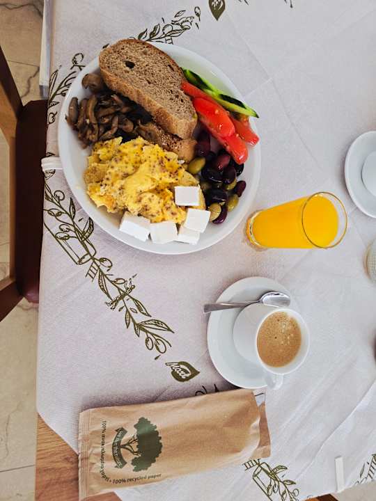 Gastro Ekaterini Hotel