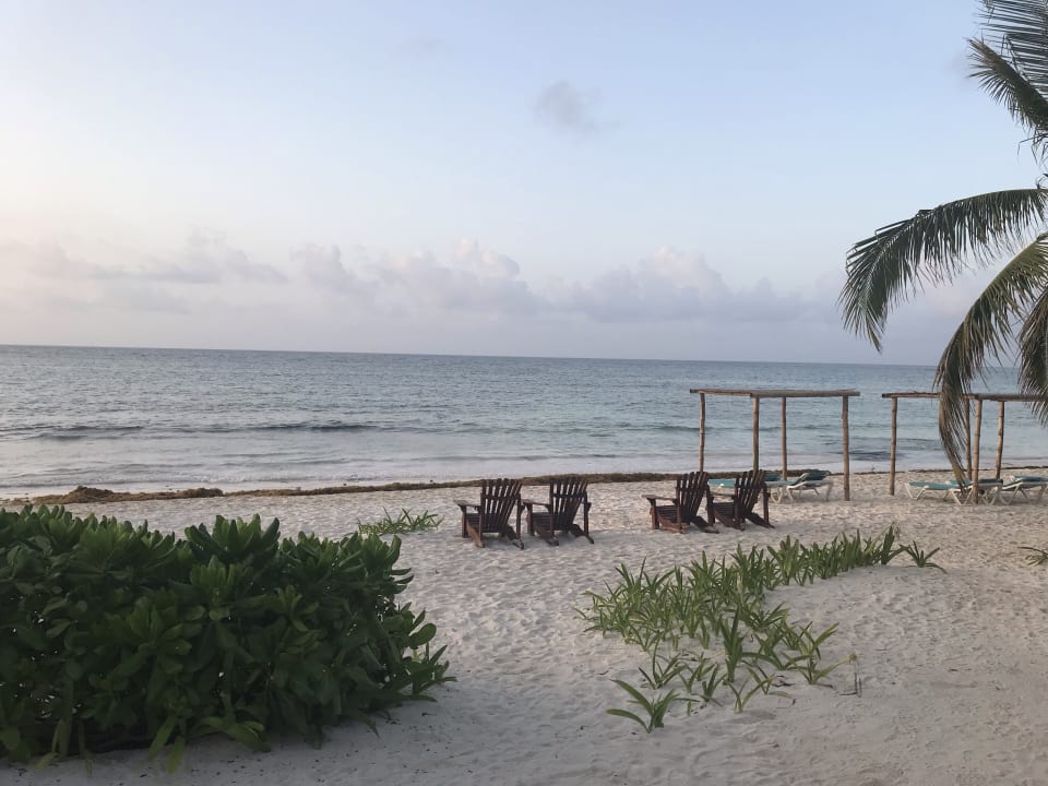 Strand Akumal Bay Beach & Wellness Resort