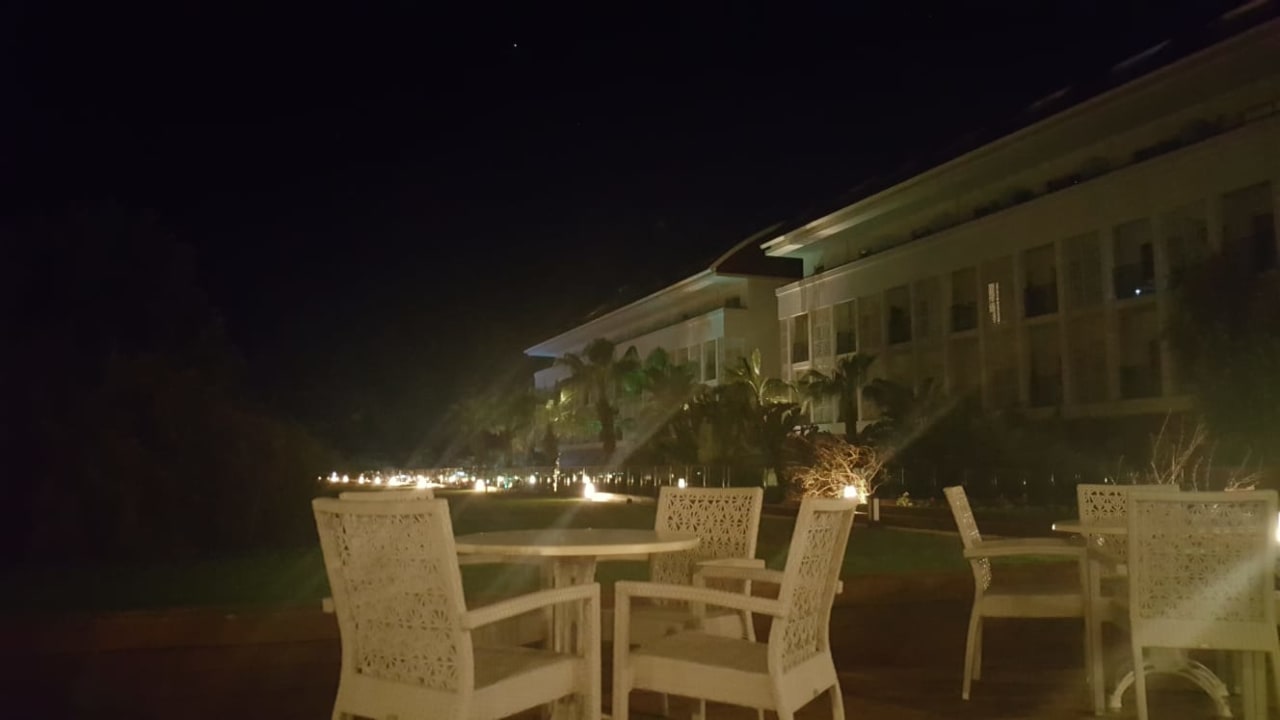 Gastro Sentido Trendy Verbena Beach