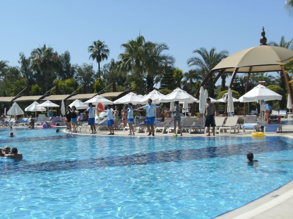 Clubtanz Saphir Resort & Spa