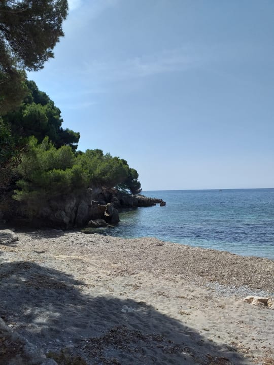 Strand Hipotels Eurotel Punta Rotja Golf & Spa