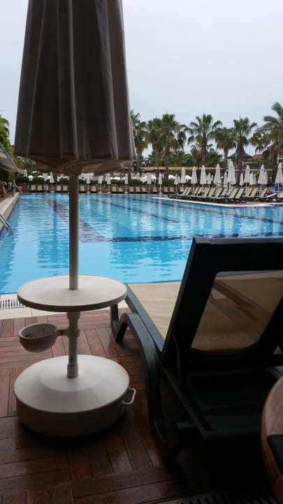 Pool  Hane Family Resort