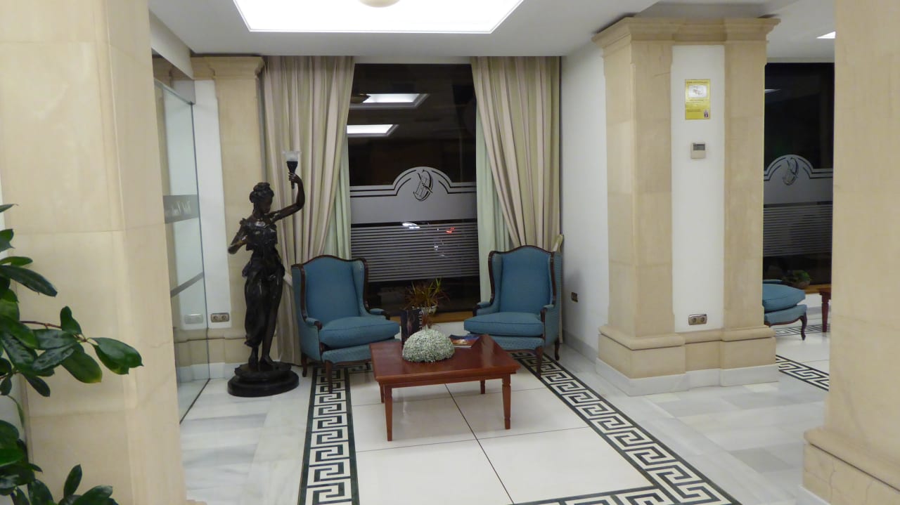 Sitzecke Bordoy Continental Palma