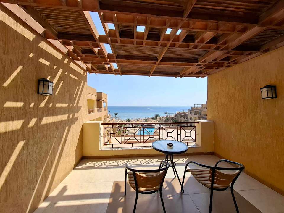 Zimmer Imperial Shams Abu Soma