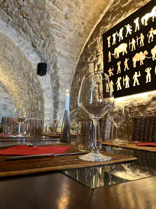 Gastro Hotel Perbacco