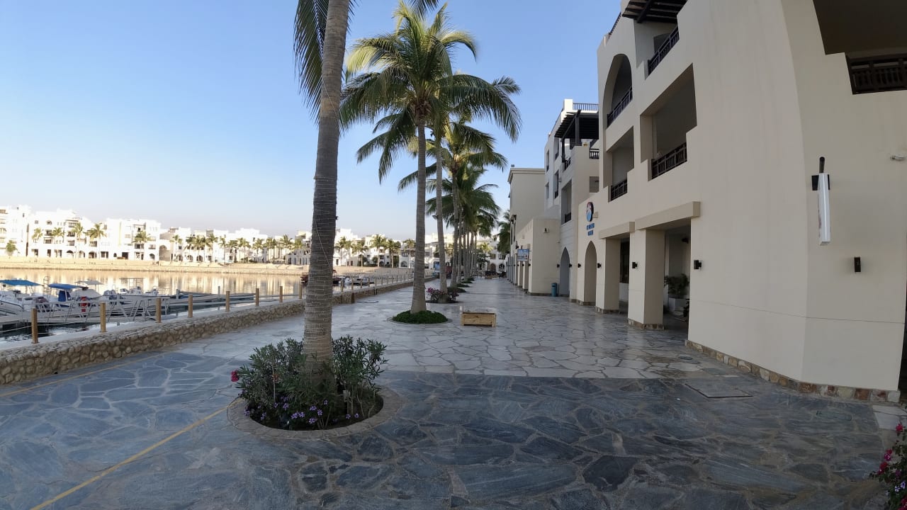Sonstiges Salalah Rotana Resort