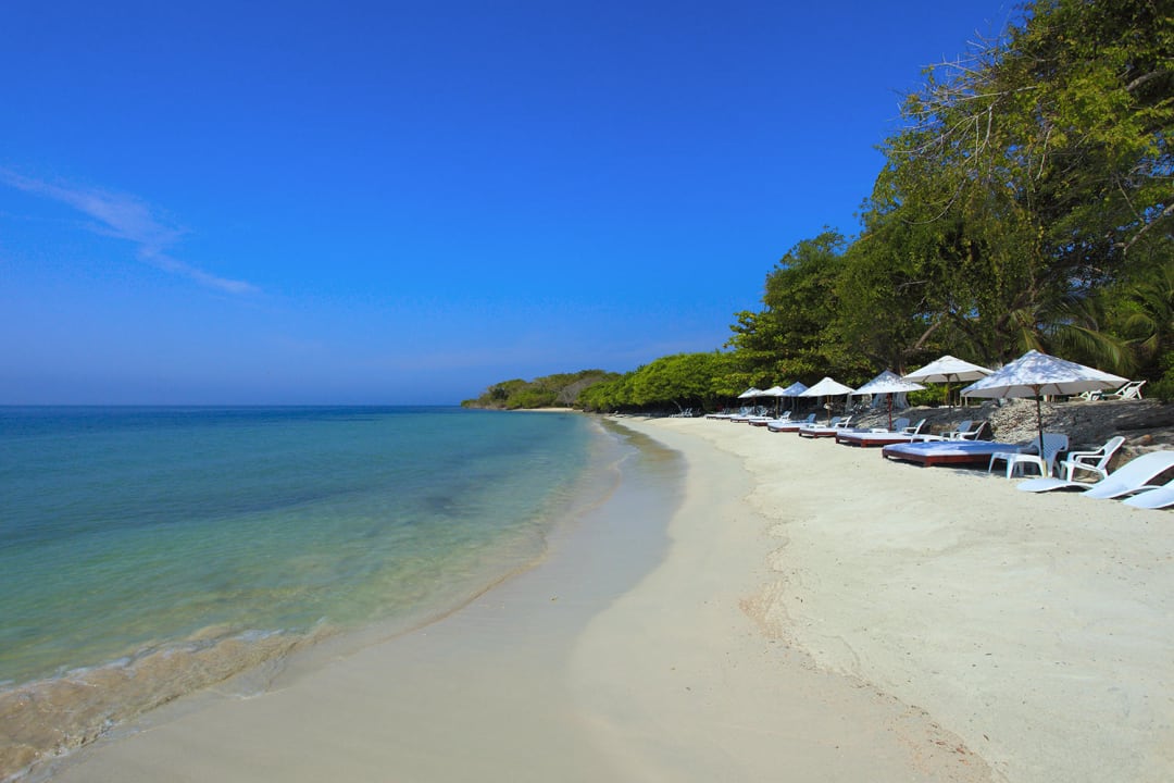 Blancas Playas Hotel Isla del Encanto