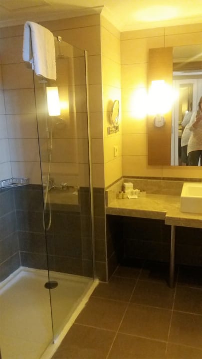 Zimmer Side Prenses Resort & Spa