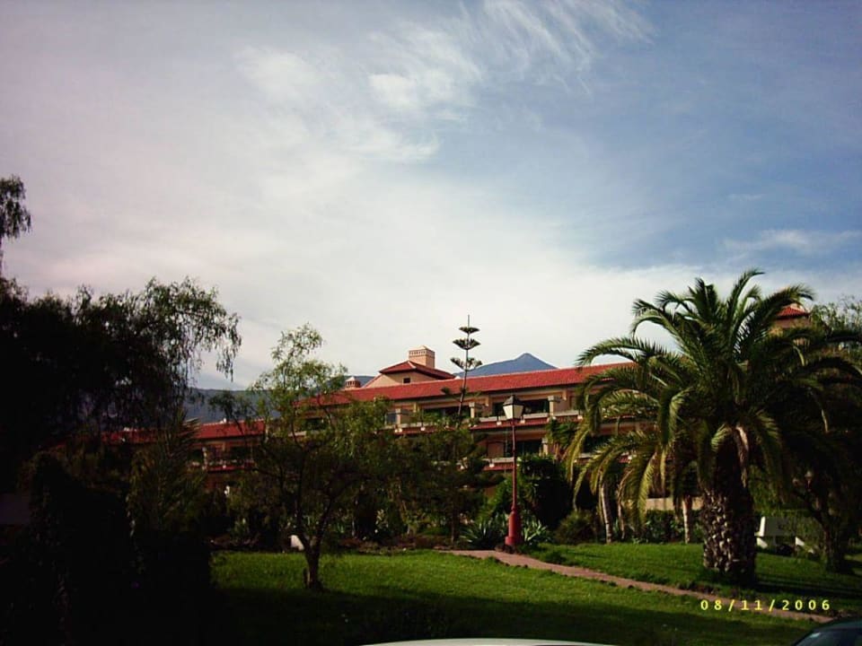 Melia La Paz Apartments La Paz