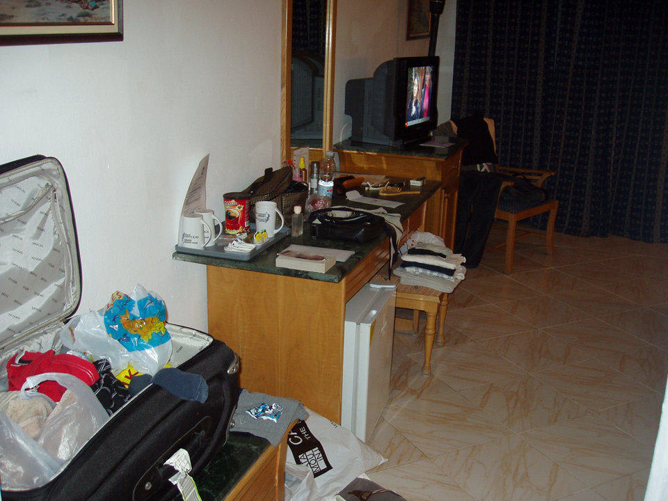 Приезд Pickalbatros Royal Moderna Resort-Sharm El Sheikh