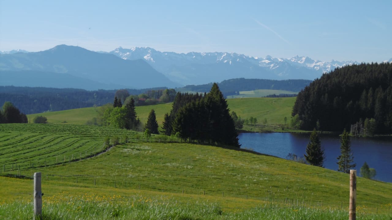 Sonstiges Pension Ferienhof Haggenmüller