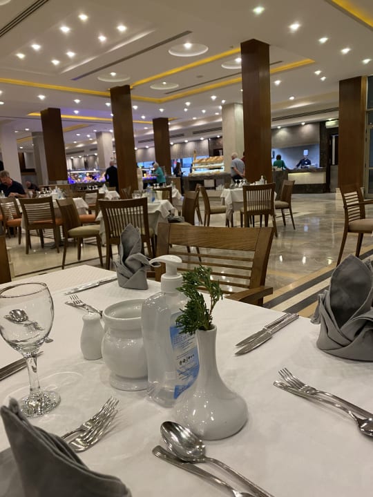 Gastro Serenity Alpha Beach