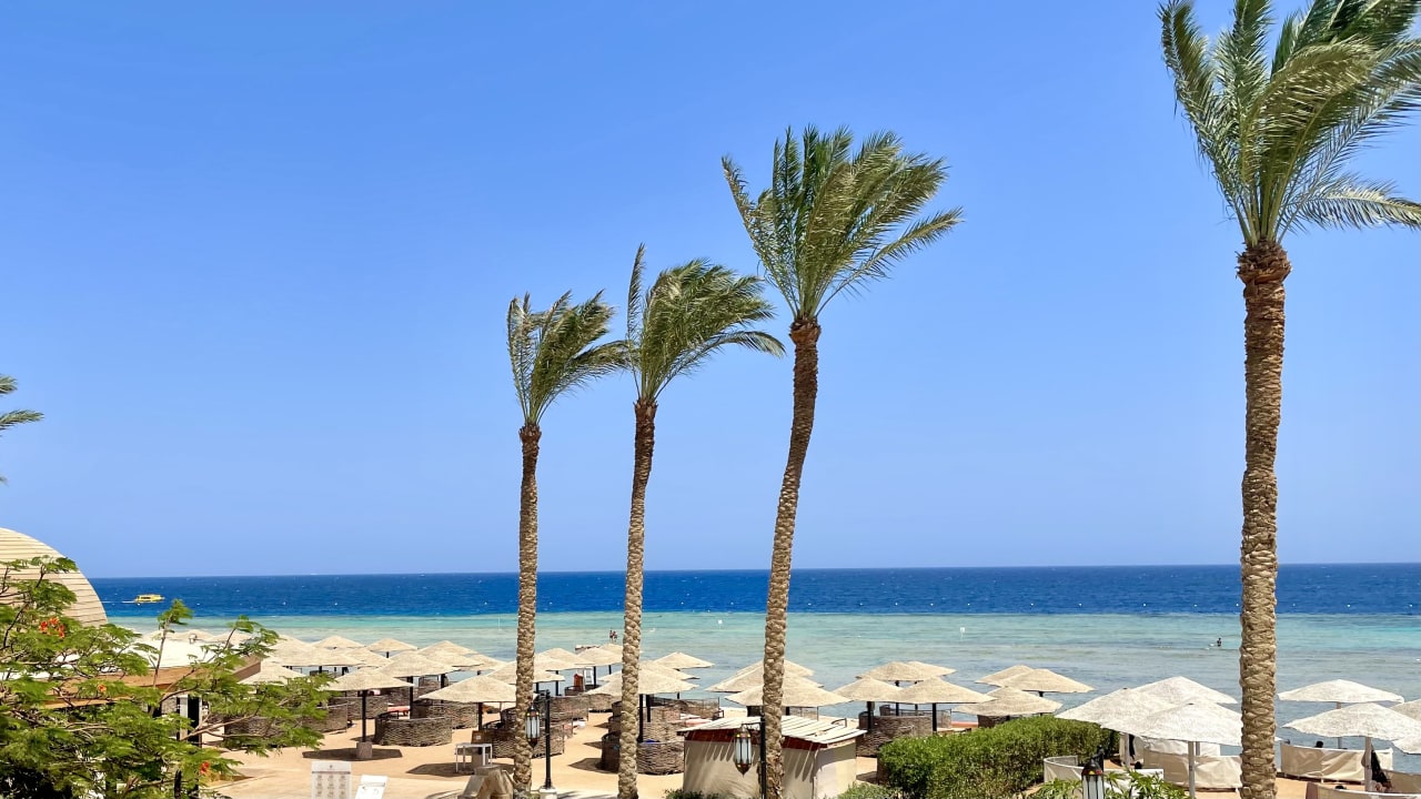 Strand Makadi Spa - Adults only