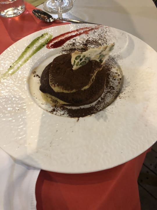 Gastro Xanadu Resort Hotel