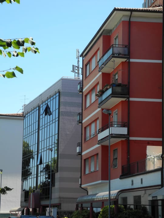 Hotels Martini und Guesthouse Guesthouse Verona