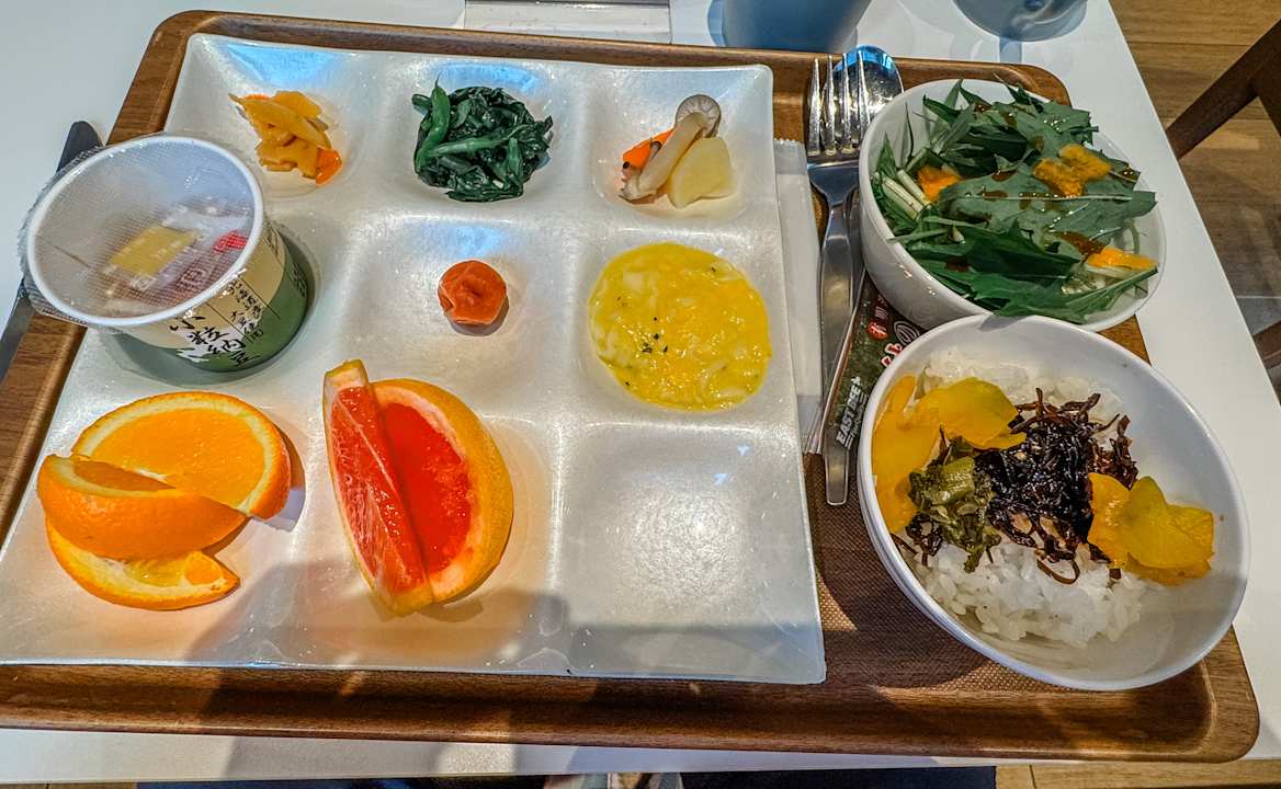 Gastro Sotetsu Fresa Inn Yodoyabashi