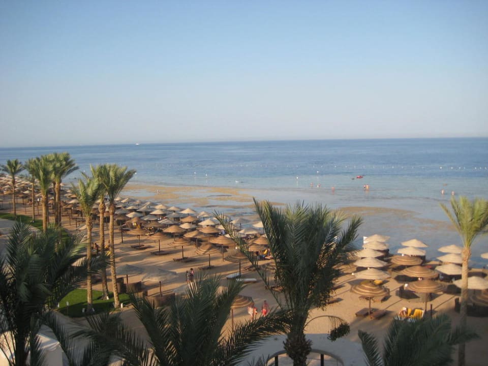 Toller Ausblick Makadi Spa - Adults only