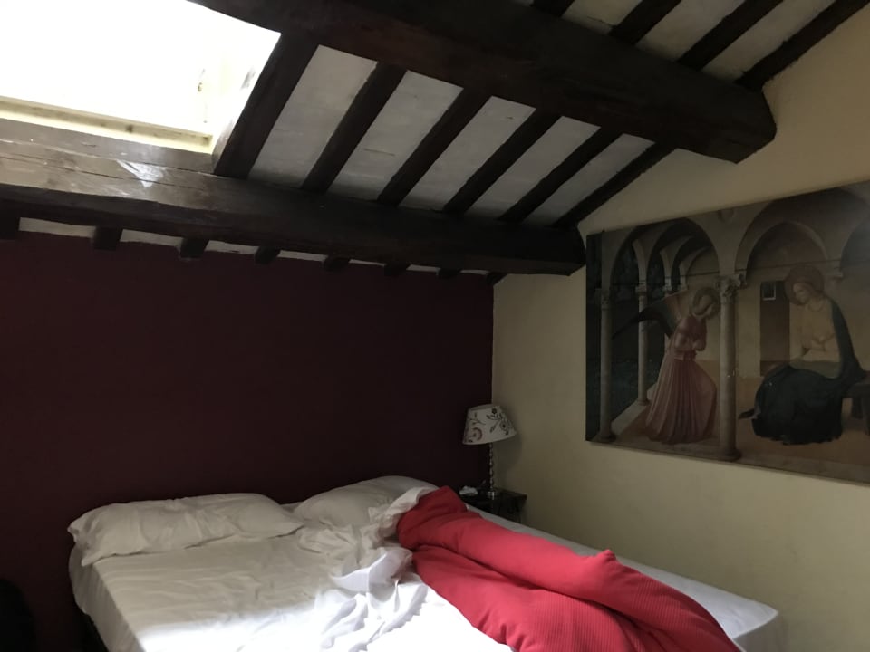 Zimmer Hotel Bollo Apartments