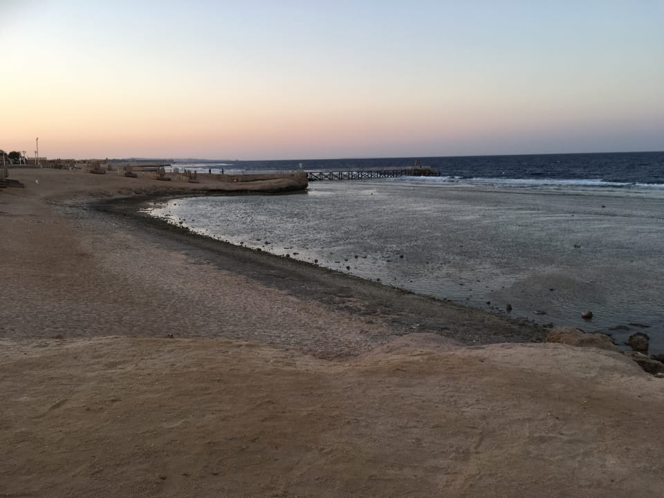 Strand Serenity Alpha Beach
