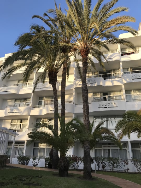 Außenansicht Abora Catarina by Lopesan Hotels
