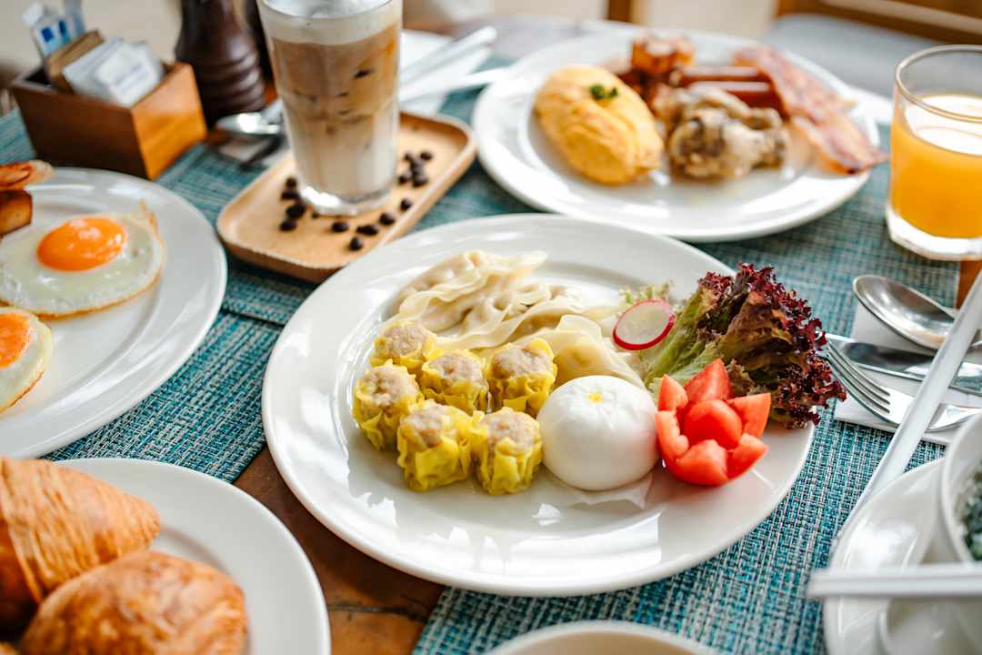 Gastro Holiday Inn Resort Samui Bophut Beach