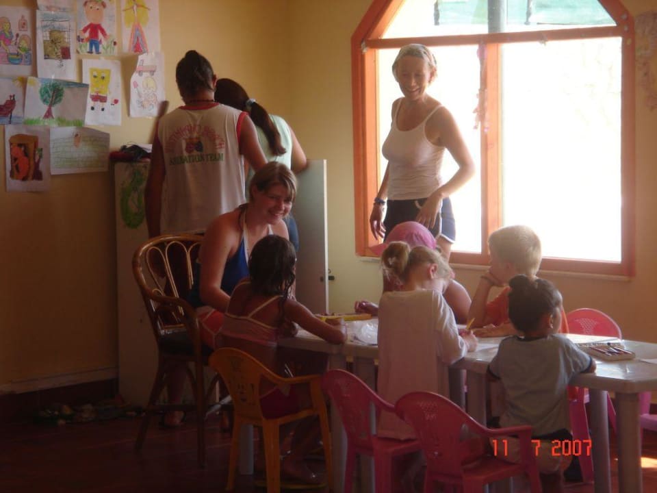 Mini Club Aska Hotel Just in Beach